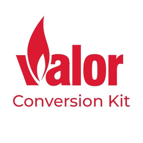 Kit conversione gpl valor - kit,