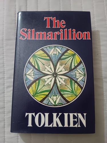 Tolkien 1977 the - -,