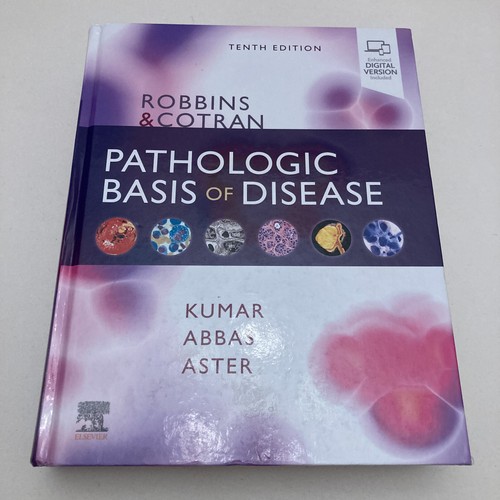 Robbins cotran pathologic - robbins,
