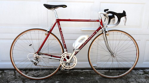 Colnago master bicicletta - master,