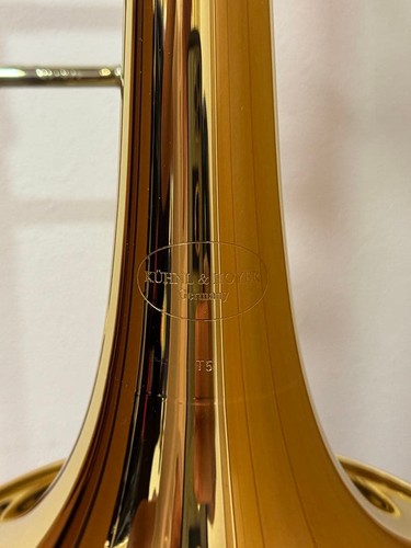 Kuhnl hoyer t5 - t5, trombone