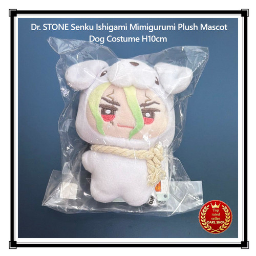 Costume cane mascotte peluche