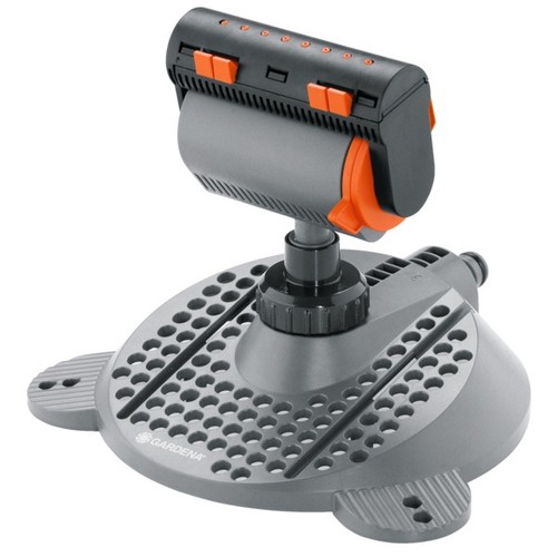 Irrigatore mini oscillante - irrigatore, mini-oscillante
