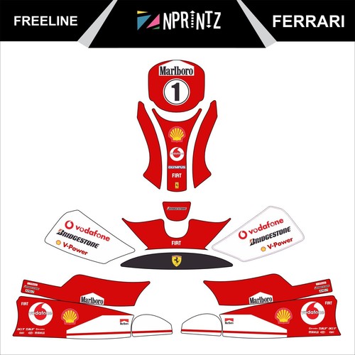 Kit adesivi kart - kit,
