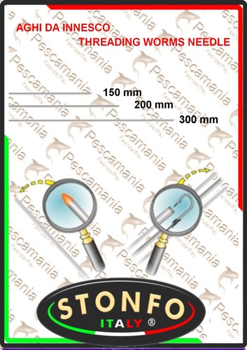 Aghi stonfo testa rossa per - stonfo,