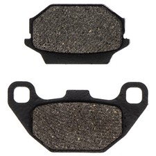 BRAKE PADS SYM HS125 HD125