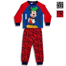 Pigiama Disney Mickey Mouse