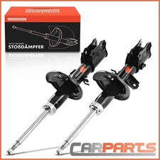 2X Ammortizzatori A Gas