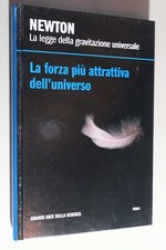 NEWTON - LA LEGGE DELLA