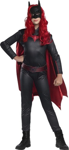 Costume batwoman arrow serie - costume,