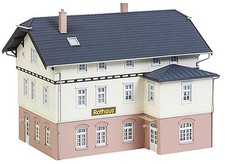 FALLER 130457 Rathaus mit