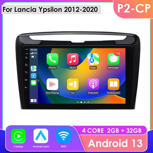 Autoradio 32gb carplay - 2+32gb,