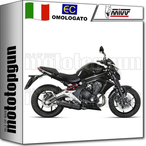Mivv scarico completo - mivv,