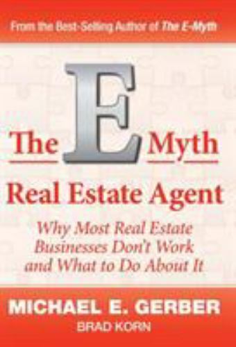 The myth real - e-myth, agent