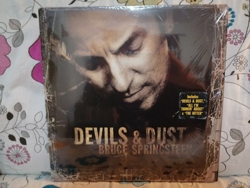 Bruce springsteen devils - springsteen, &
