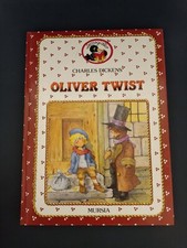 Libro oliver twist - libro,
