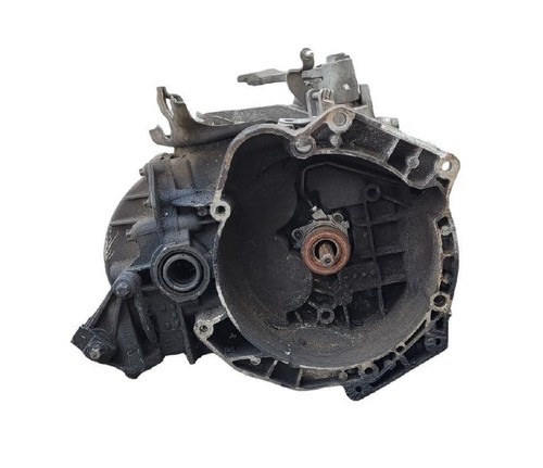 Cambio manuale completo opel - cambio,