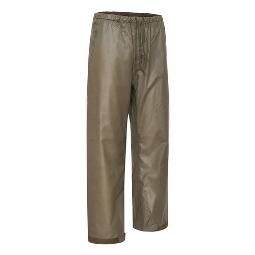 Waterproof over trousers - over,