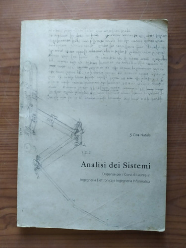 Ciro natale analisi dei - natale,