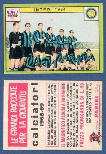 Figurina calciatori panini - calciatori,
