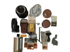 Fotografia lotto ricambi