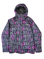 Giacca snowboard Billabong