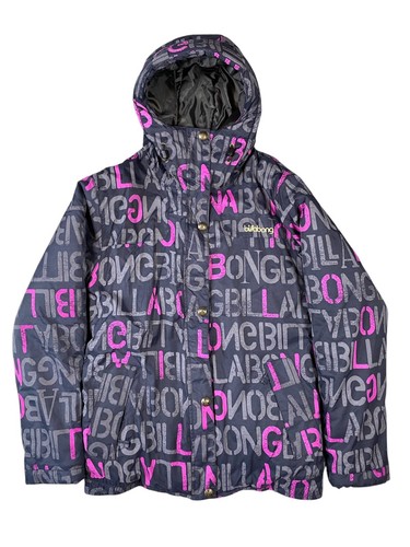 Giacca snowboard billabong - giacca,