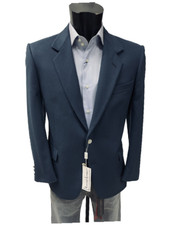 GIACCA UOMO FIRMATA  LUCIANO