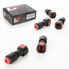 5X Connettore Tubo Carburante