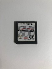 Mario kart DS (Nintendo DS