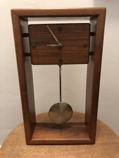 Orologio da tavolo a pendolo