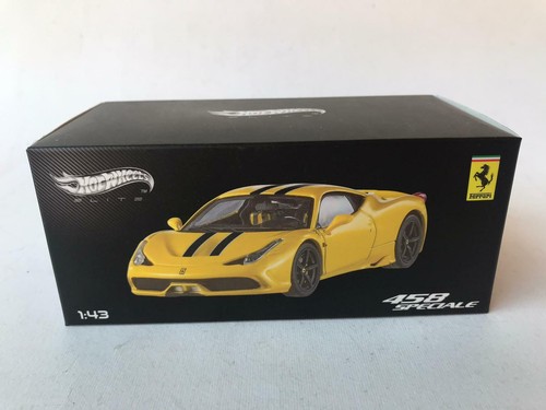 Hot wheels elite ferrari - wheels,