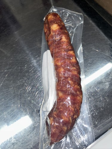 Salsiccia lucana picerno - 1,