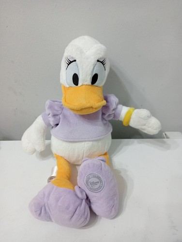 Peluche paperina disneystore - peluche,