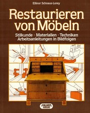 Schnaus-Lorey, Restauro