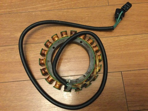 2004 yamaha 150hp stator assy - 150hp,