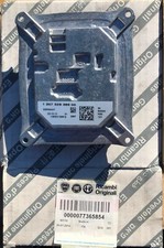 Centralina Xeno Alfa Romeo