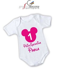 Bodino Body Personalizzato con