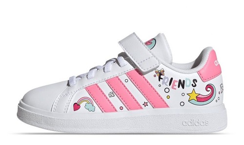 Adidas disney grand court - adidas,