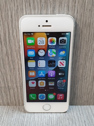 A1723 apple iphone gb - apple, se