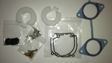 MOTORE FUORIBORDO YAMAHA MARINER 40CV.KIT RIPARAZIONE CARB.6E9.
