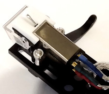 Pioneer PL-510 Giradischi Litz