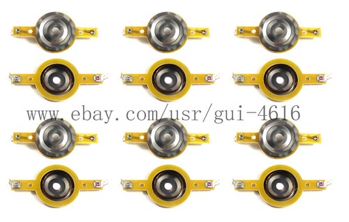 Diaframma pezzi 8ohm per - pezzi,