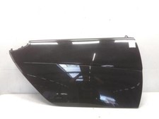 Pannello porta destra nero