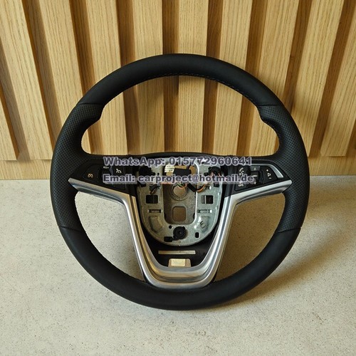 Opel astra volante pelle - j,
