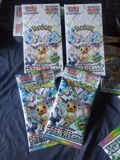 Terastal Festival Pokemon Card