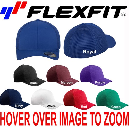 Cappello flexfit ultra - ultra, fibra