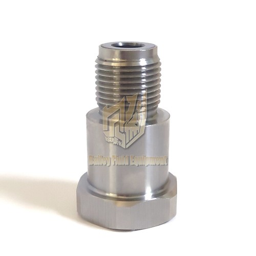 Airless spruzzatore asta