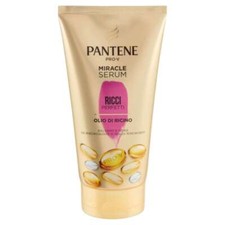 Pantene Pro-V Balsamo 3 Minute Miracle, Ricci Perfetti, 150ml, 3 Pezzi