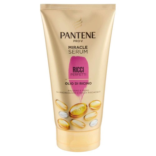 Pantene pro balsamo - 3, minute